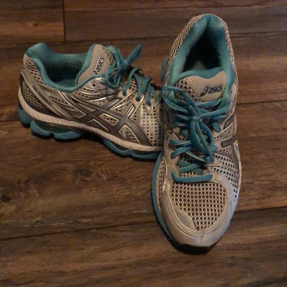 ASICS gel-nimbus 13
